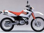 Yamaha DT 230 Lanza